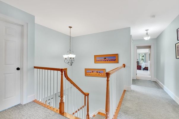 Chandelier, Interior, Pendant Lights