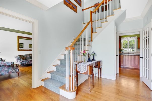 Interior, Wood Texture Flooring