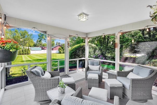 Interior, Living room, Sun Room