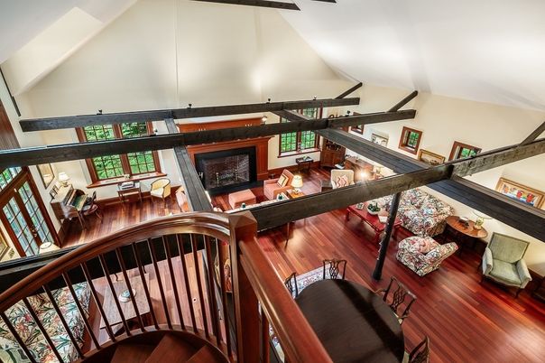 Interior, Wood Texture Flooring