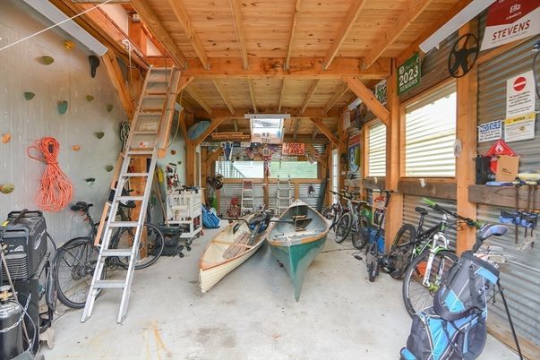 Interior, Wooden Beams, Wooden Ceilings