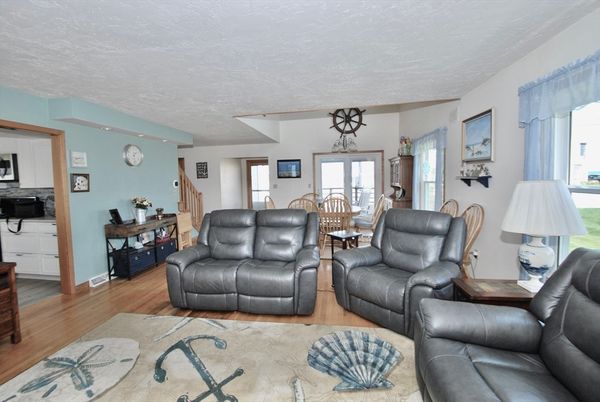 Dining room, Interior, Living room, Wood Texture Flooring