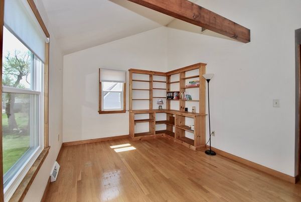 Interior, Wooden Beams, Wood Texture Flooring