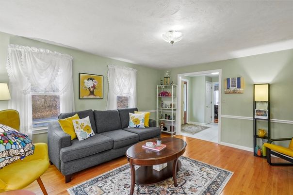 Interior, Living room, Wood Texture Flooring