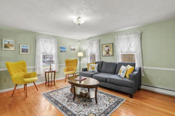 Interior, Living room, Wood Texture Flooring