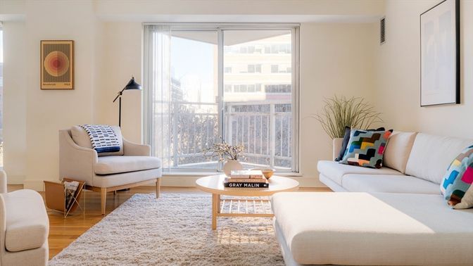 Interior, Living room, Wood Texture Flooring