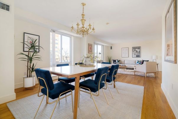 Chandelier, Dining room, Interior, Living room, Wood Texture Flooring