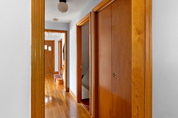 Exterior, Wood Texture Flooring