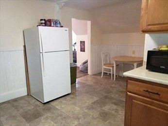 Dining room, Interior, Kitchen