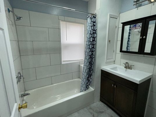 Bathroom, Interior, Marble