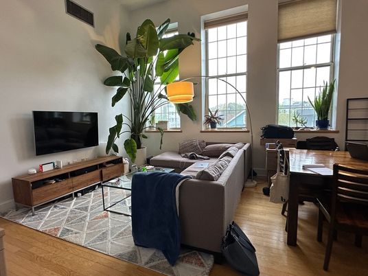 Home Office, Interior, Living room, Wood Texture Flooring