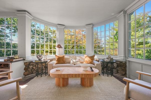 Interior, Living room, Sun Room