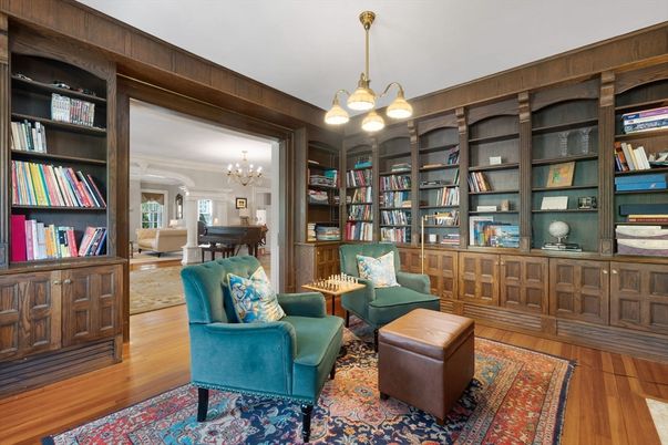 Chandelier, Interior, Living room, Pendant Lights, Piano, Wood Texture Flooring