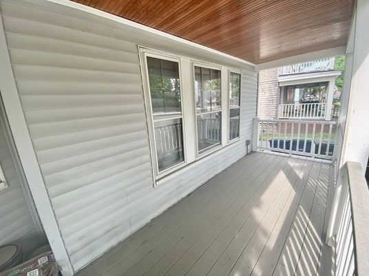 Exterior, Wooden Ceilings, Wood Texture Flooring