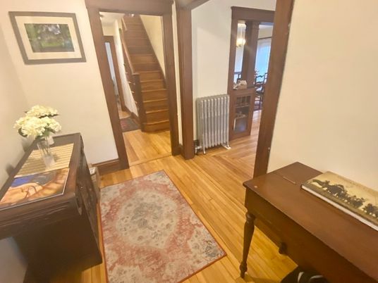 Interior, Wood Texture Flooring