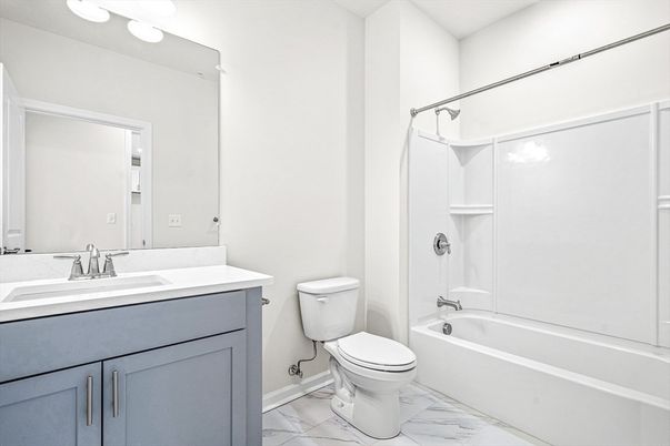 Bathroom, Interior, Marble