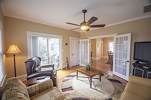 Interior, Living room, Wood Texture Flooring