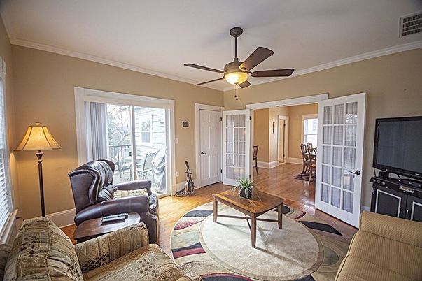Interior, Living room, Wood Texture Flooring