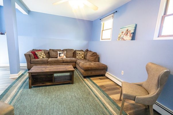 Interior, Living room, Wood Texture Flooring
