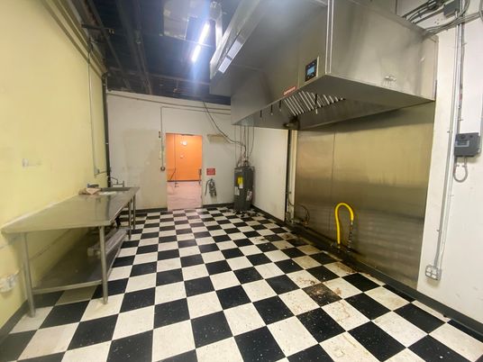 Elevator, Interior