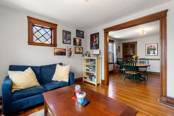 Dining room, Interior, Living room, Wood Texture Flooring