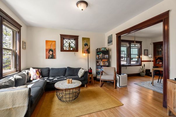Interior, Living room, Wood Texture Flooring