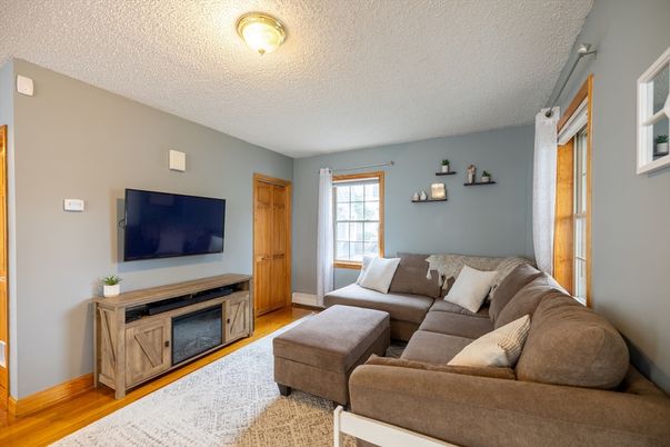 Interior, Living room, Wood Texture Flooring