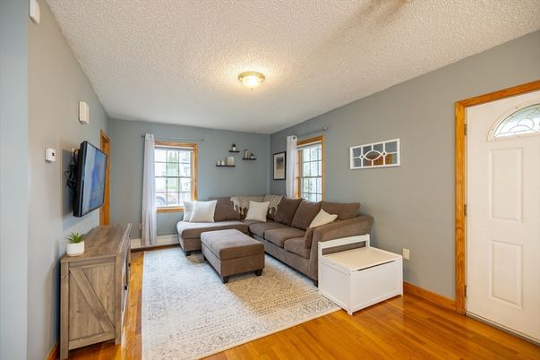 Interior, Living room, Wood Texture Flooring