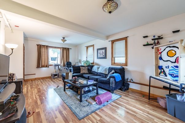 Interior, Living room, Wood Texture Flooring