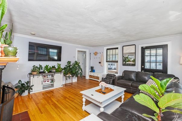 Interior, Living room, Wood Texture Flooring
