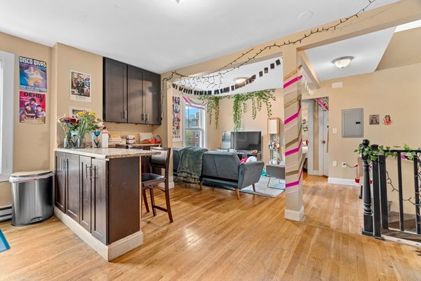 Interior, Living room, Wood Texture Flooring
