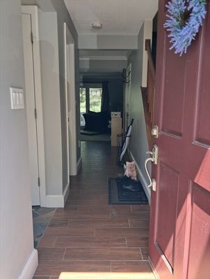Interior, Wood Texture Flooring