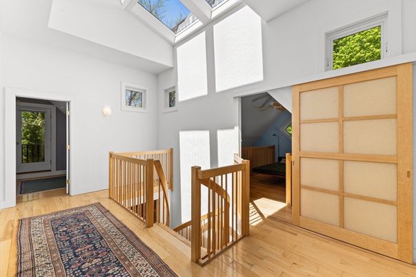 Interior, Wood Texture Flooring