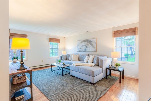 Interior, Living room, Wood Texture Flooring