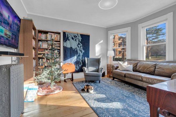 Interior, Living room, Wood Texture Flooring