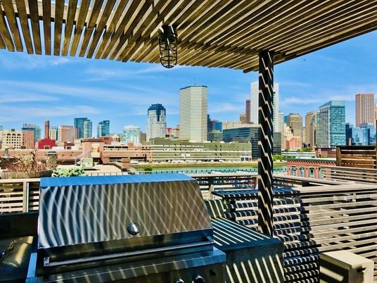 Exterior, Other, Skyline