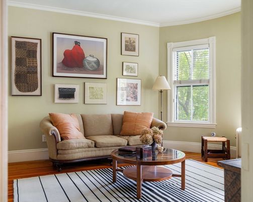 Interior, Living room, Wood Texture Flooring