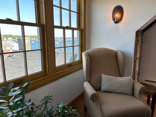 Water, Interior, Other