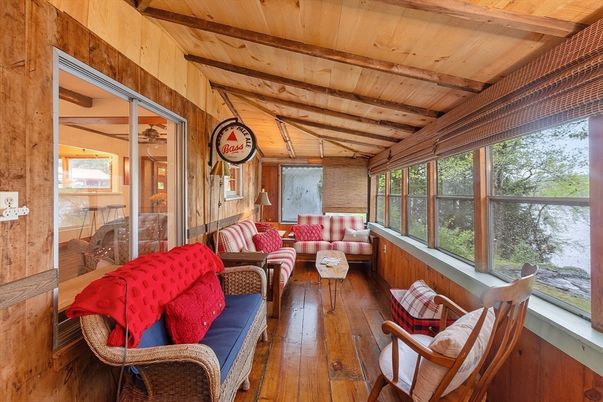 Interior, Living room, Wooden Beams, Wooden Ceilings, Wood Texture Flooring