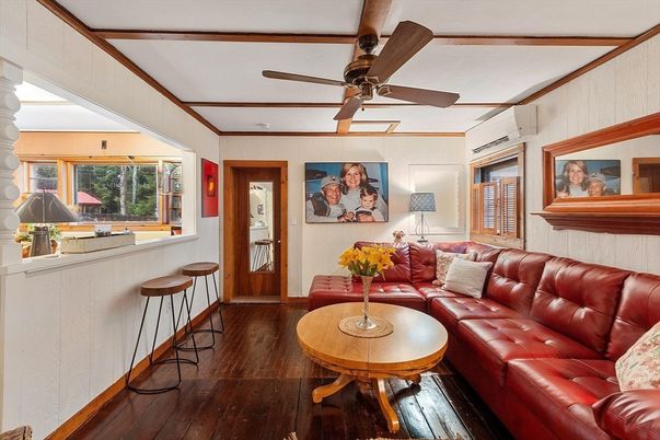 Interior, Living room, Wood Texture Flooring