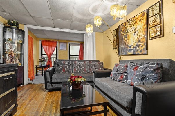 Interior, Living room, Wood Texture Flooring