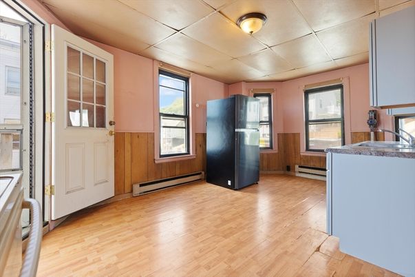 Interior, Wood Texture Flooring