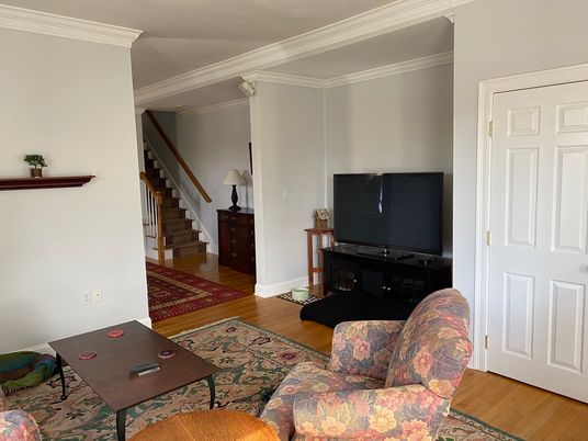 Interior, Living room, Wood Texture Flooring