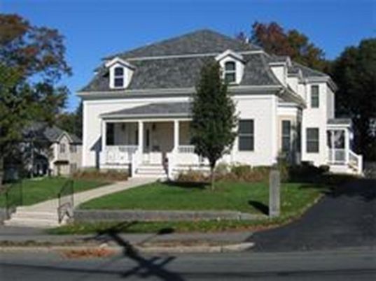 Exterior, Facade, French Provincial