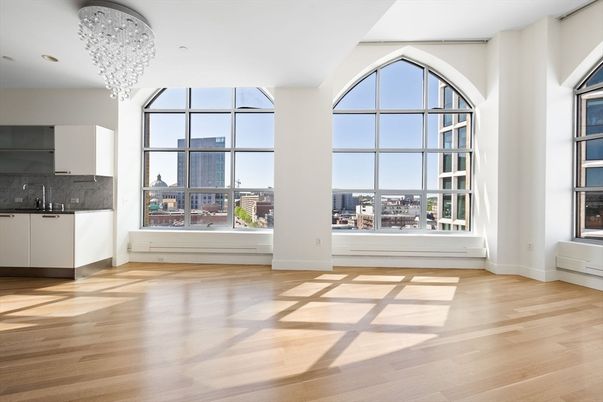 Chandelier, Interior, Recessed Lighting, Wood Texture Flooring
