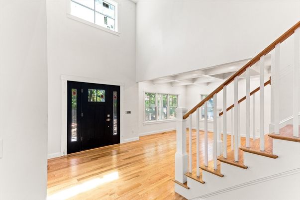 Interior, Wood Texture Flooring