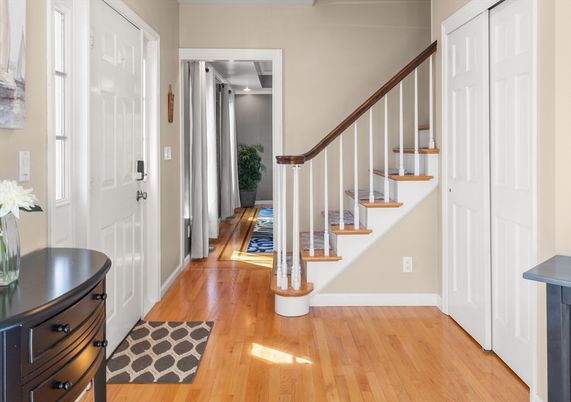 Interior, Wood Texture Flooring