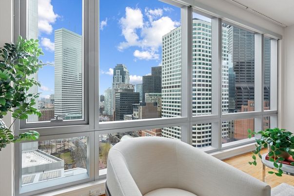 Interior, Other, Skyline