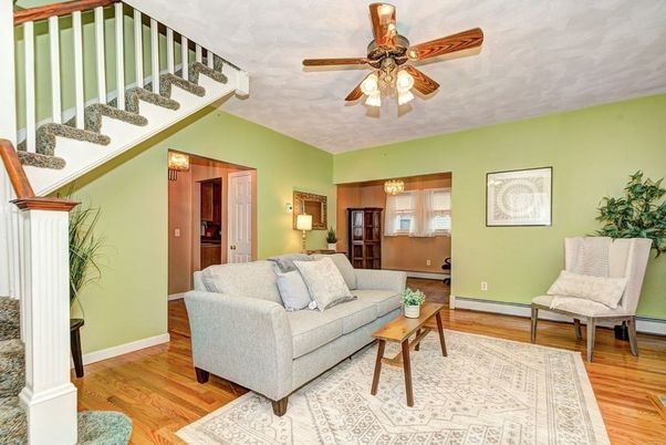 Interior, Living room, Wood Texture Flooring