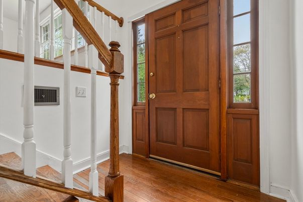 Interior, Wood Texture Flooring